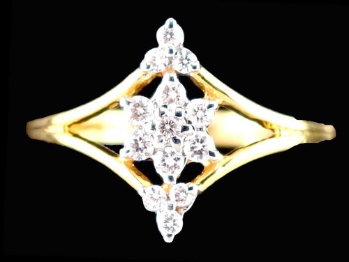 Latest Design Diamond Rings