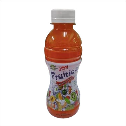200 ML. Mix  Fruitic Juice