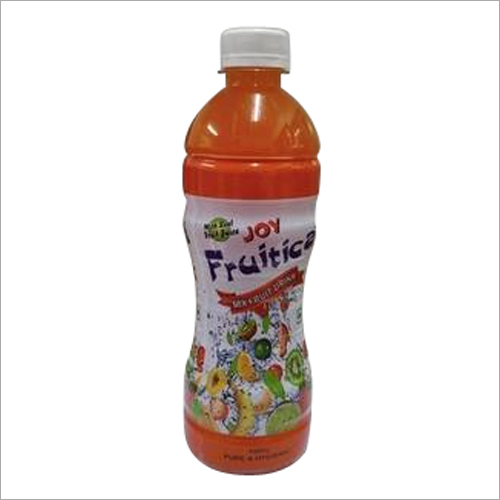 500 ML. MIX FRUIT JUICE