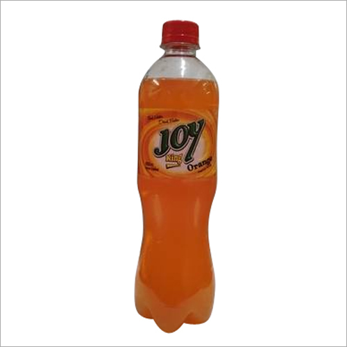 600 ML Joy  King Orange