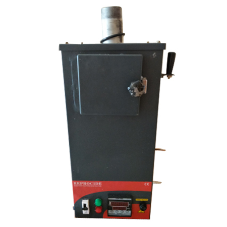 Sanitary Napkin Destroyer Nano