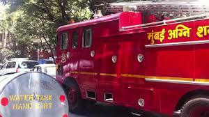 fire vehicle By RUNFIRE & SECURITY SYSTEMS