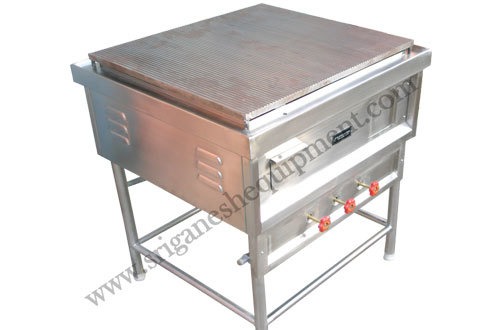 Griddle Plate