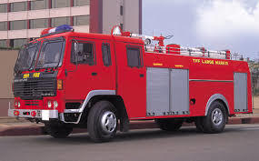 Fire Brigade