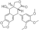 Podophyllotoxin Api - Boiling Point: Not Applicable (Decomposes)