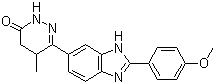 Pimobendan Api - Cas No: 74150-27-9