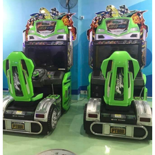 Arcade Game Machine