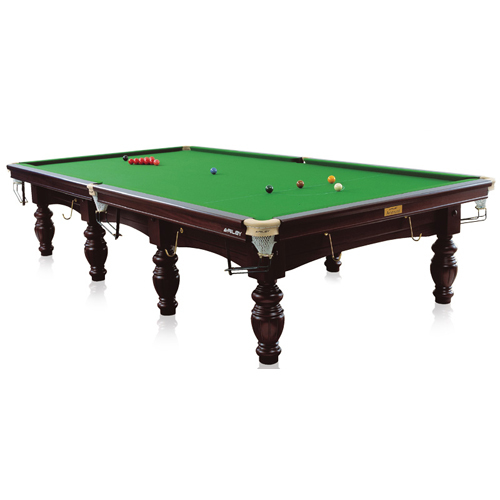 Billiards Table