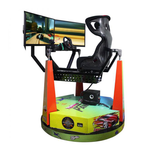 F1 Racing Cars Game