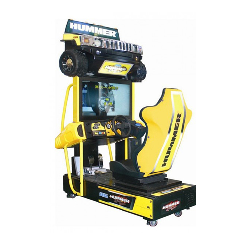 Game Machine