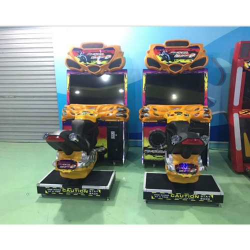 Model Car Games