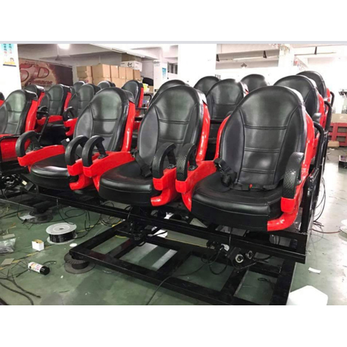 Riding Seats