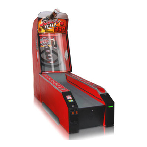 Skee Ball Ticket Redemption Game