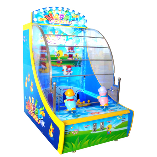 Water Gun Shooting Game