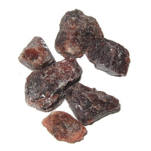 Black salt Black salt