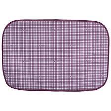 Light Violet Fir Pillow Pad