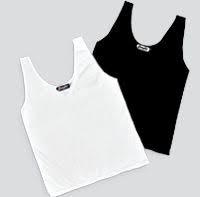 FIR Camisole - Cotton Fabric Recommended For All Sizes | Improve Flexibility Soothes Face & Body