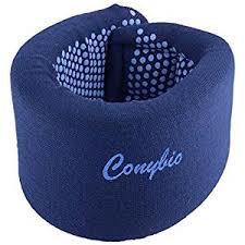 Blue Fir Cervical Soft Collar