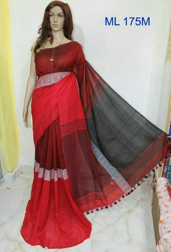 Modyomoni Handloom Saree