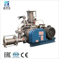 MVR Blower for Steam Compression