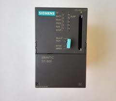 SIEMENS 1P 6ES7 315-2AF03-0AB0