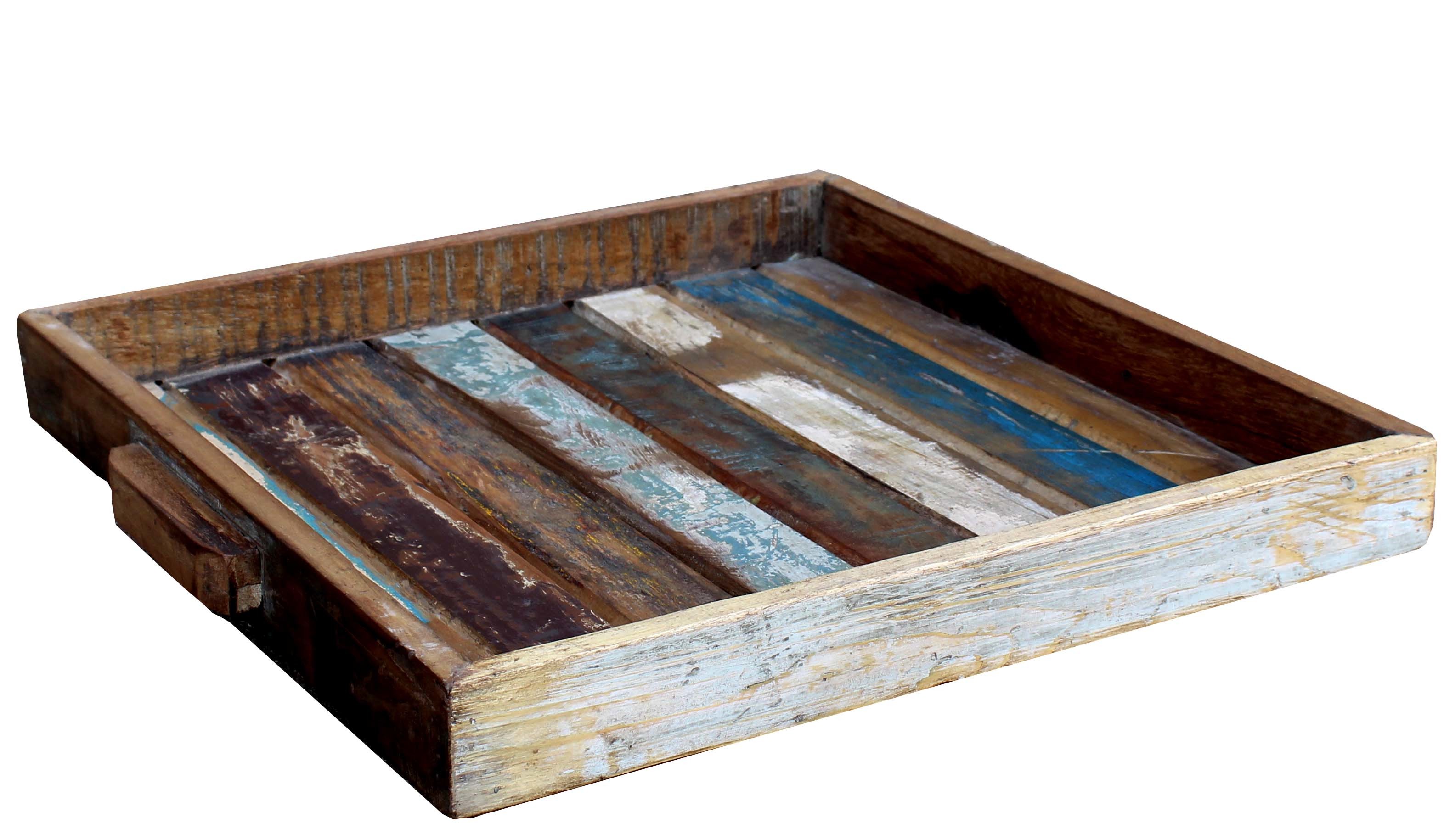 Wooden serving Trays