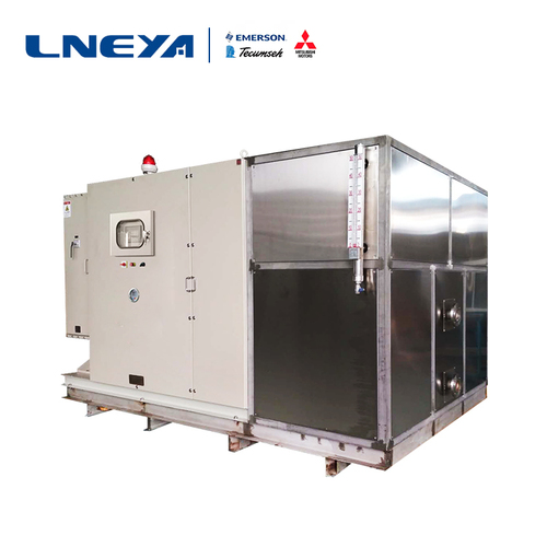 Oil Depot/ Chemical Recovery System