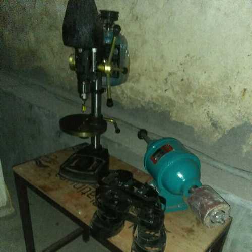 Drill
