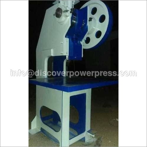 FootWear Making Machinery