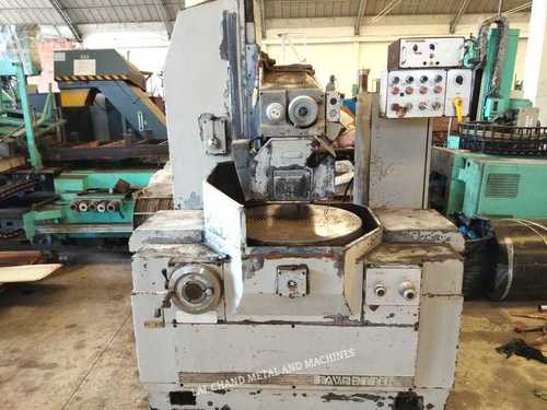 HORIZONTAL SPINDLE ROTARY SURFACE GRINDER FAVRETTO By LAXMI METAL & MACHINES PRIVATE LIMITED