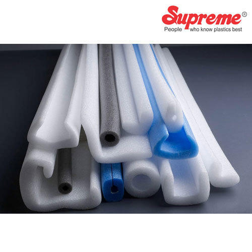 Supreme PE foam profiles