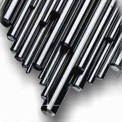 Hard Chrome Plated Round Bar