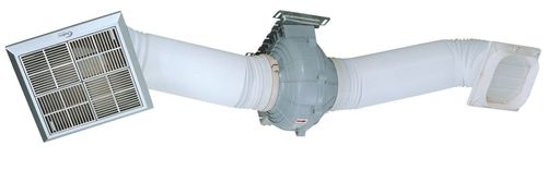 Inline Fan Dp 820 55 161 Manufacturer Supplier Exporter 