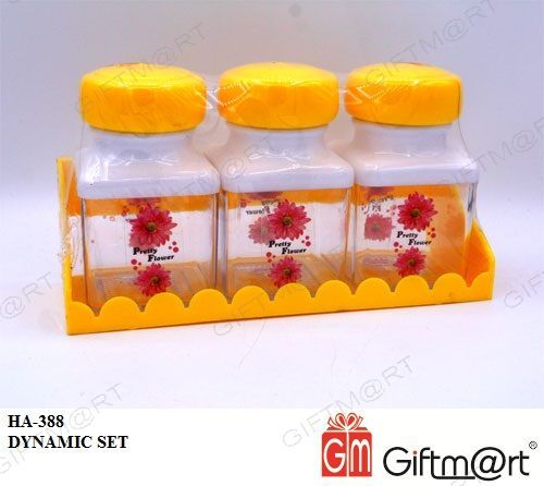 Household Container By GIFTMART