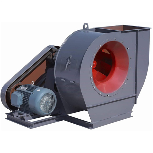 Blower Fan