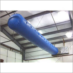 Fabric Air Duct