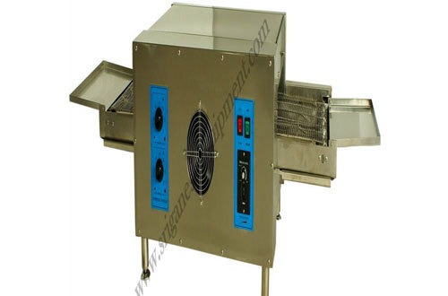 Pizza Oven