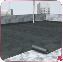 Supreme Waterproofing Membrane