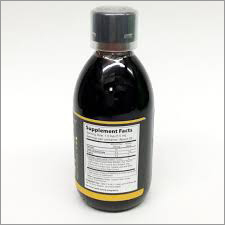 Herbal Syrup