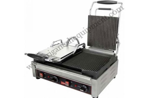Sandwich Griller