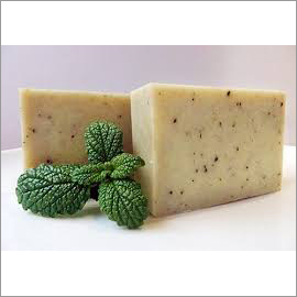 Herbal Soap