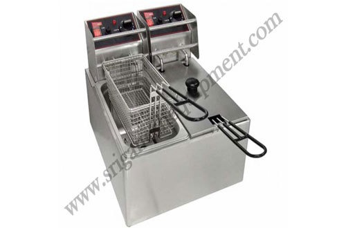 Deep Fat Fryer