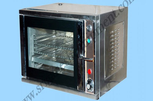 Oven