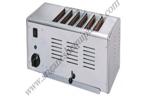 Slot Toaster