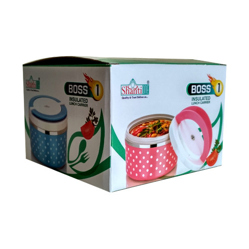 Corrugated Packaging Boxes