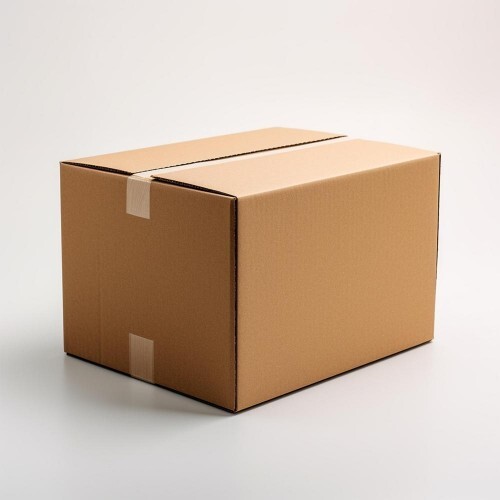 Industrial Corrugated Boxes