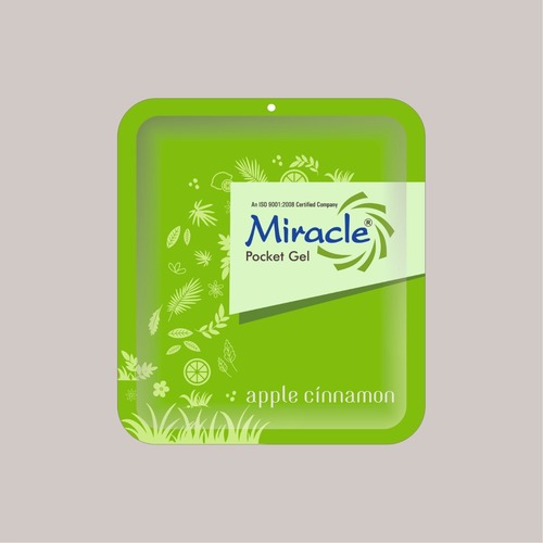 Aer Pocket Gel For Room 