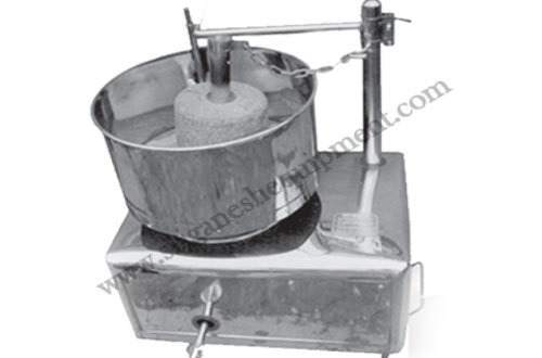Wet Grinder-Conventional