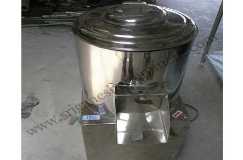 Potato Peeler 1