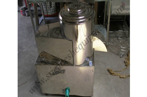 Potato Peeler 2